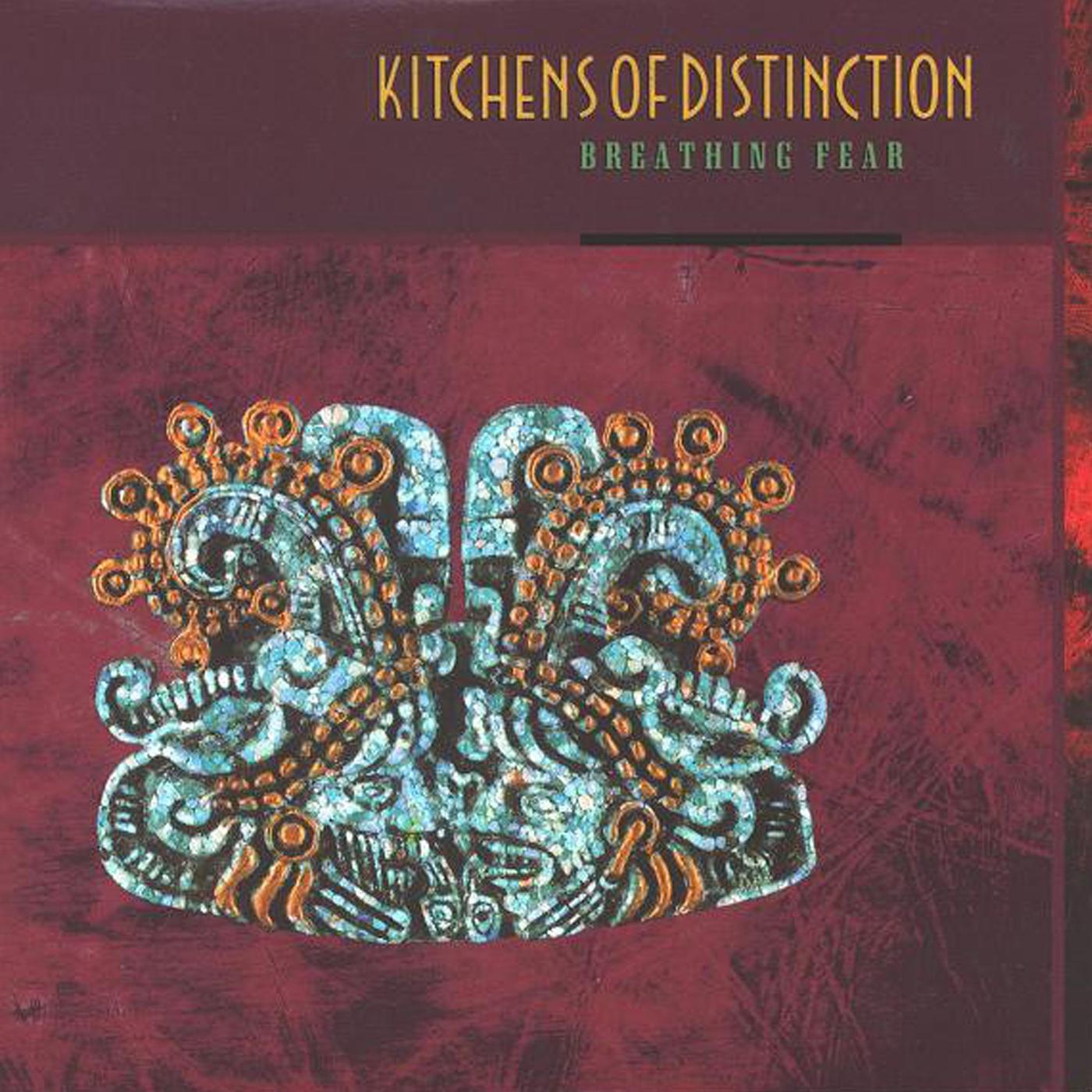 Kitchens of Distinction - Skin