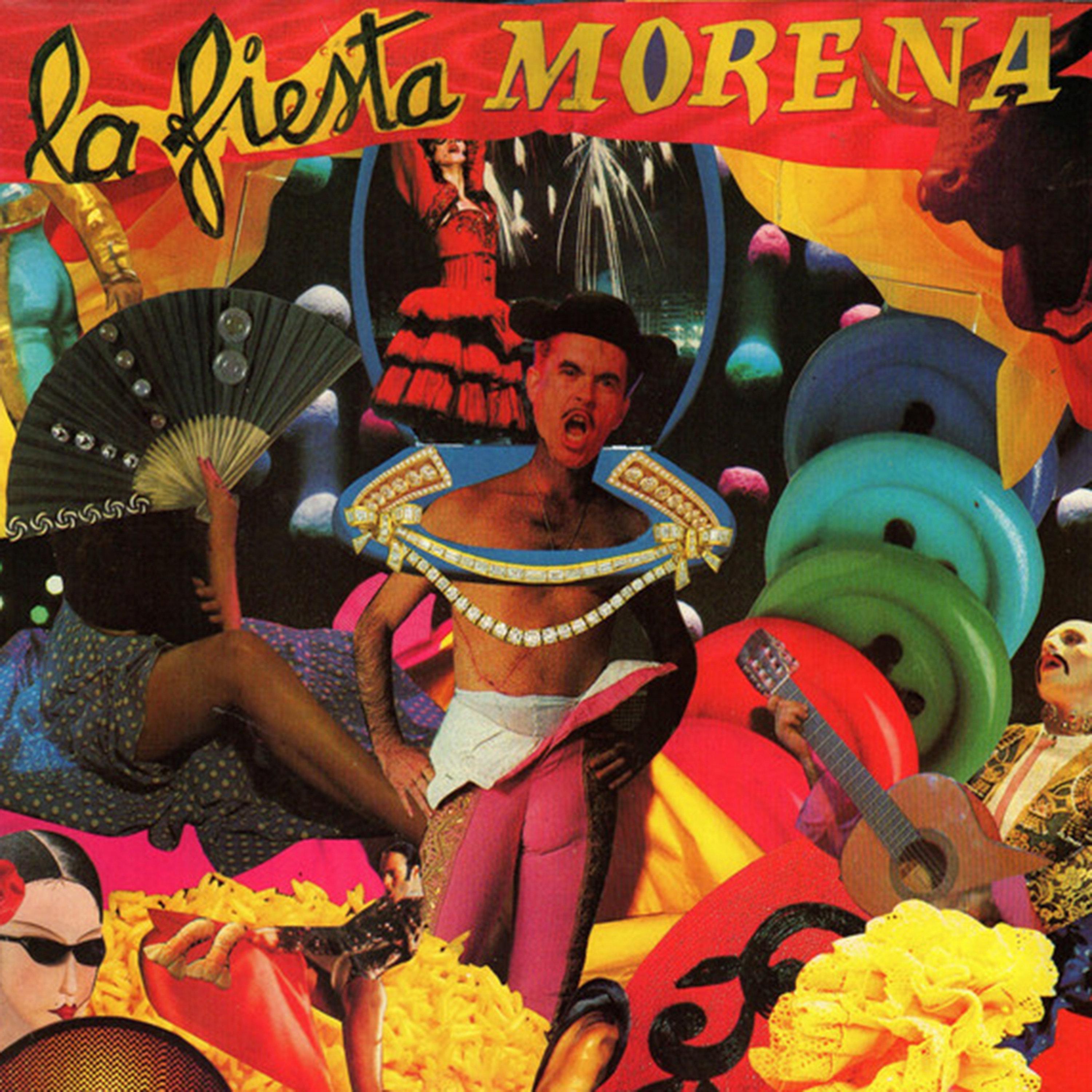 La fiesta Morena (Remastered)