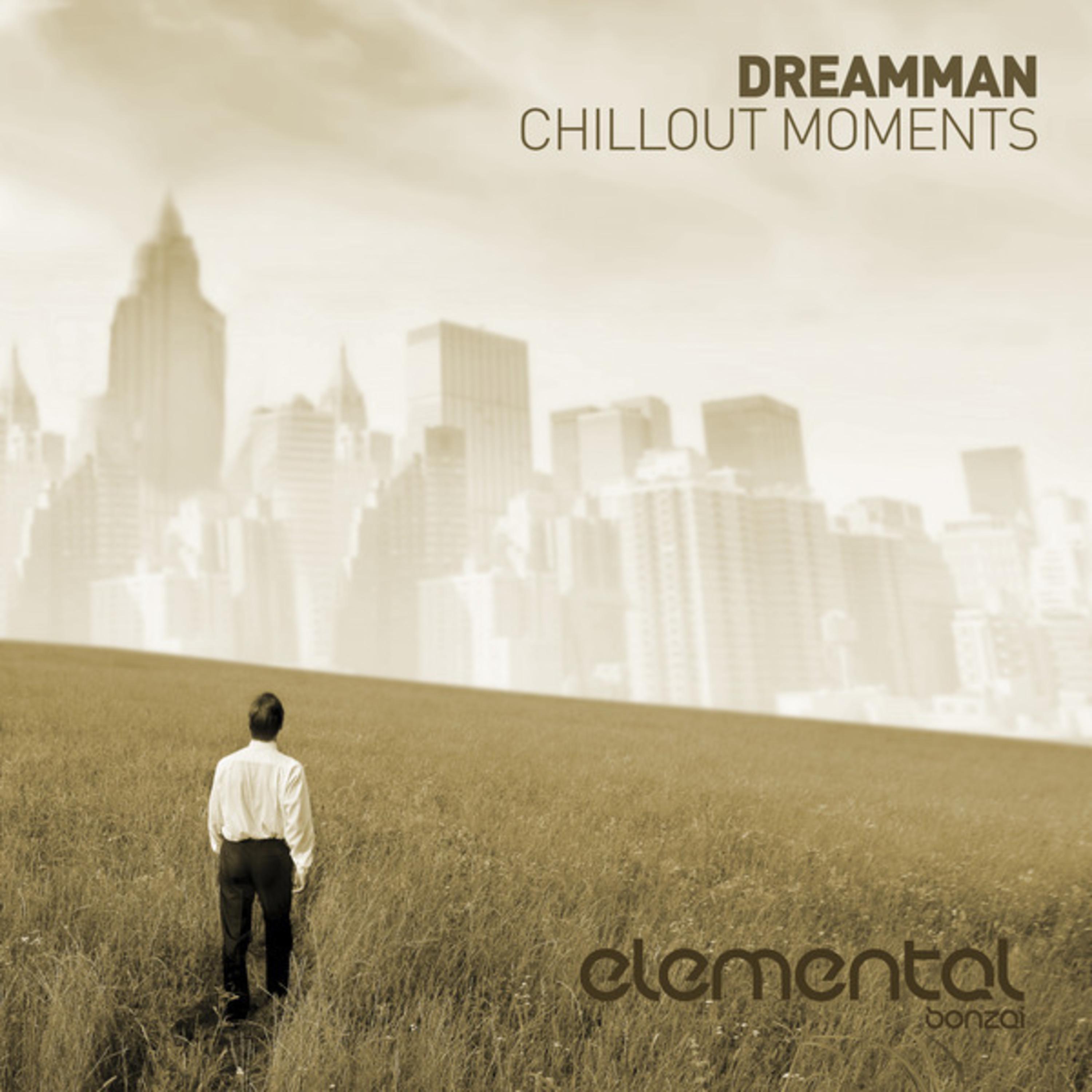 DreamMan - Solar Breeze (DreamMan Chillout Reconstruction)