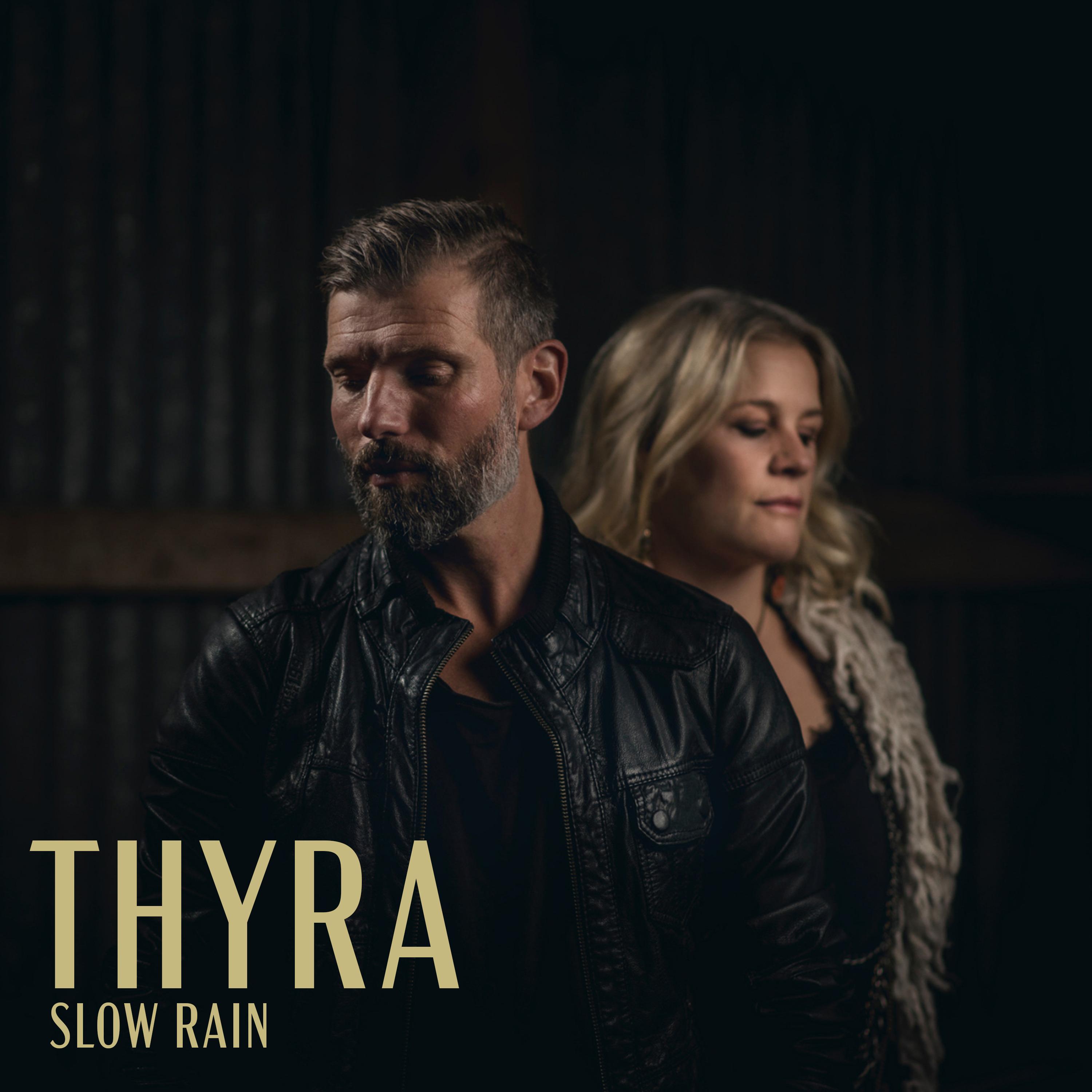 Slow Rain