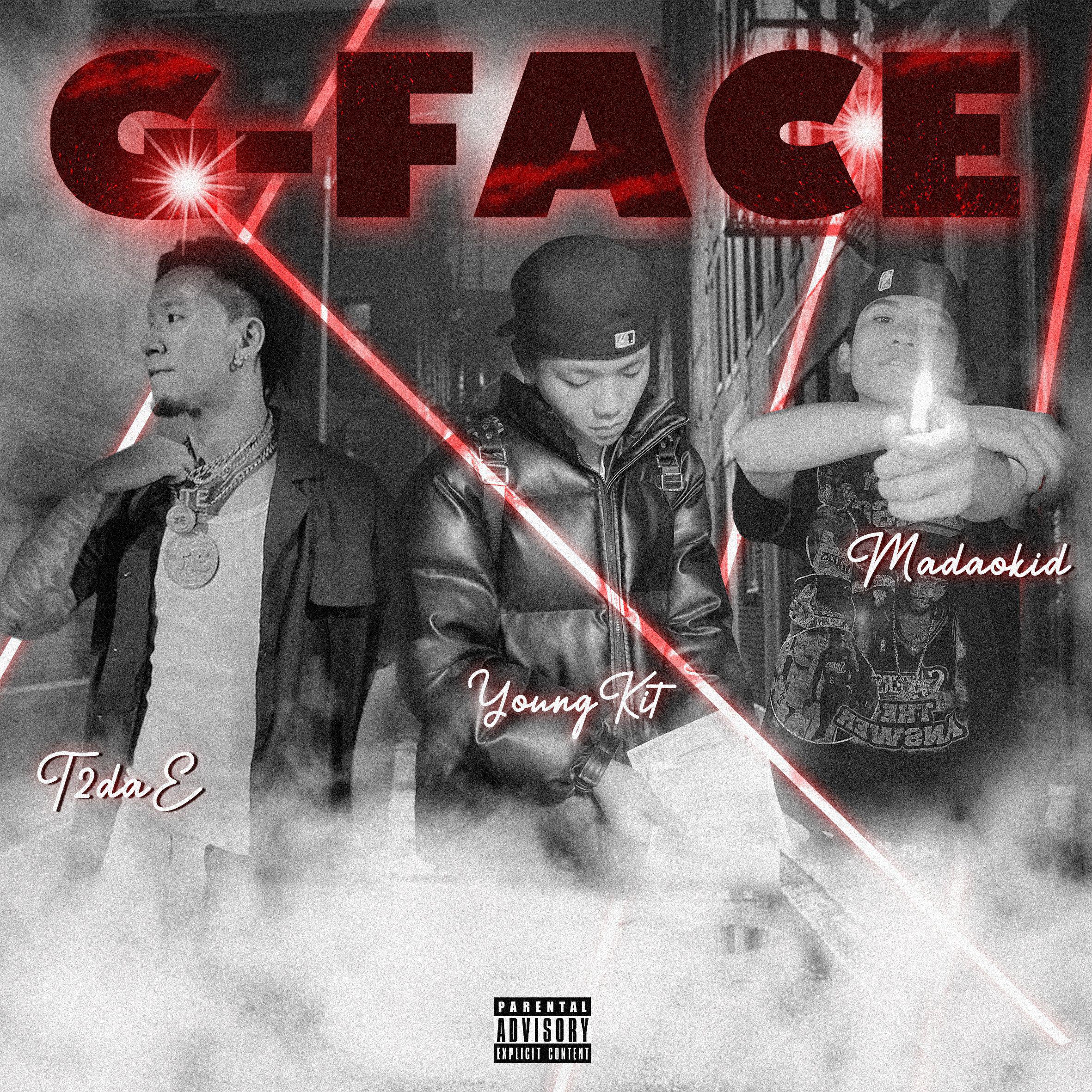 T2daE - G-face