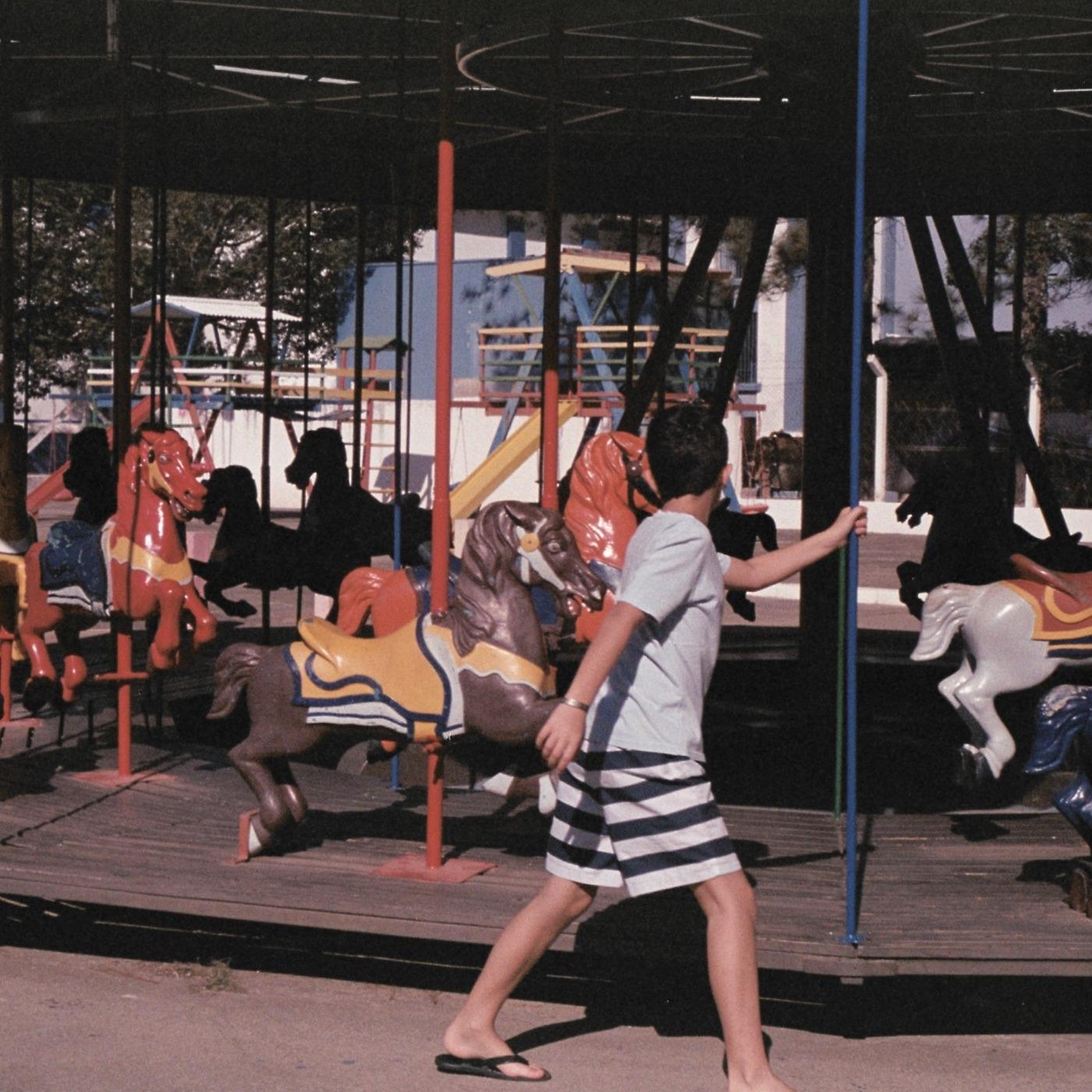 Merry-Go-Round