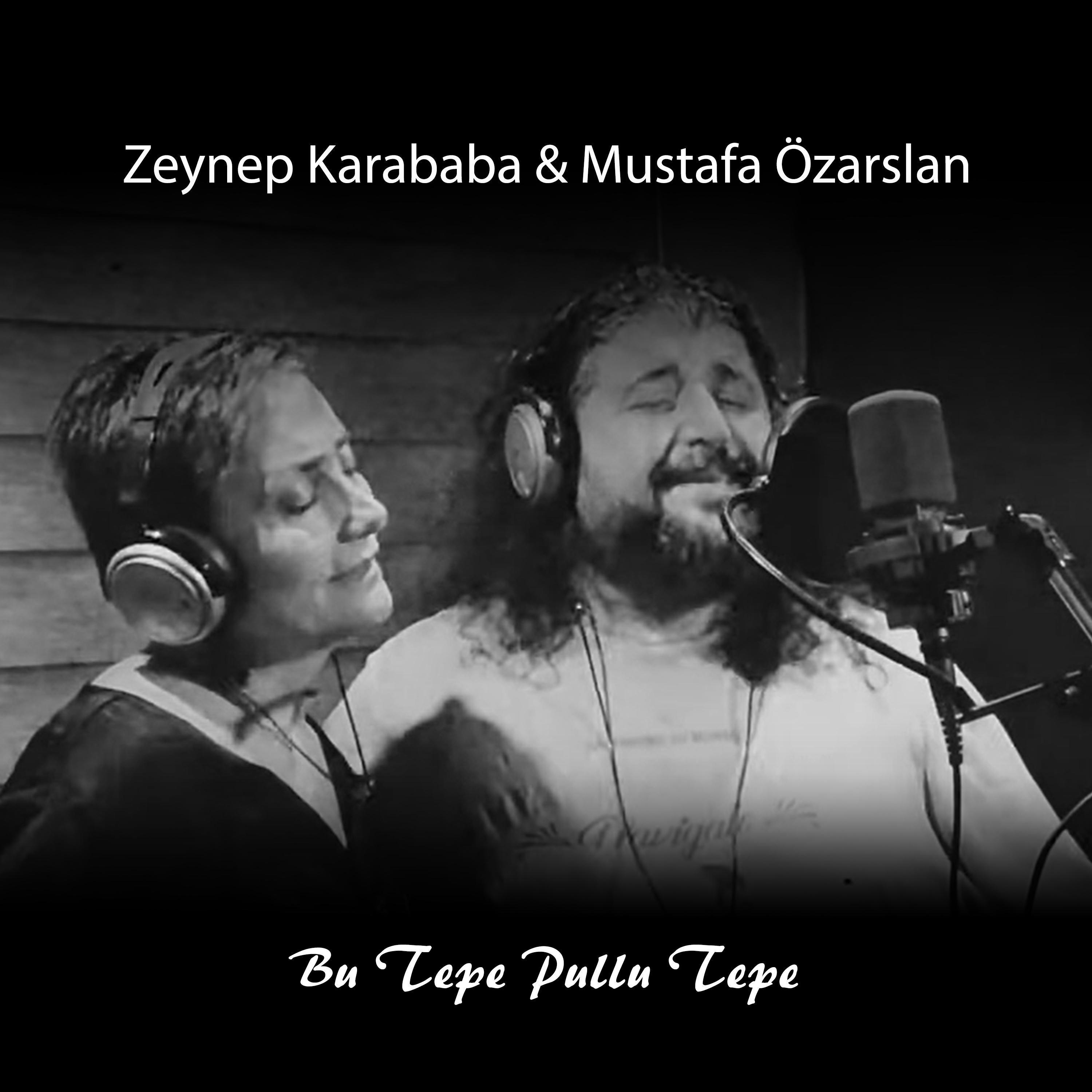 Bu Tepe Pullu Tepe (feat. Mustafa Özarslan)