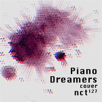 Nct 127 - Dream In A Dream (piano Instrumental)