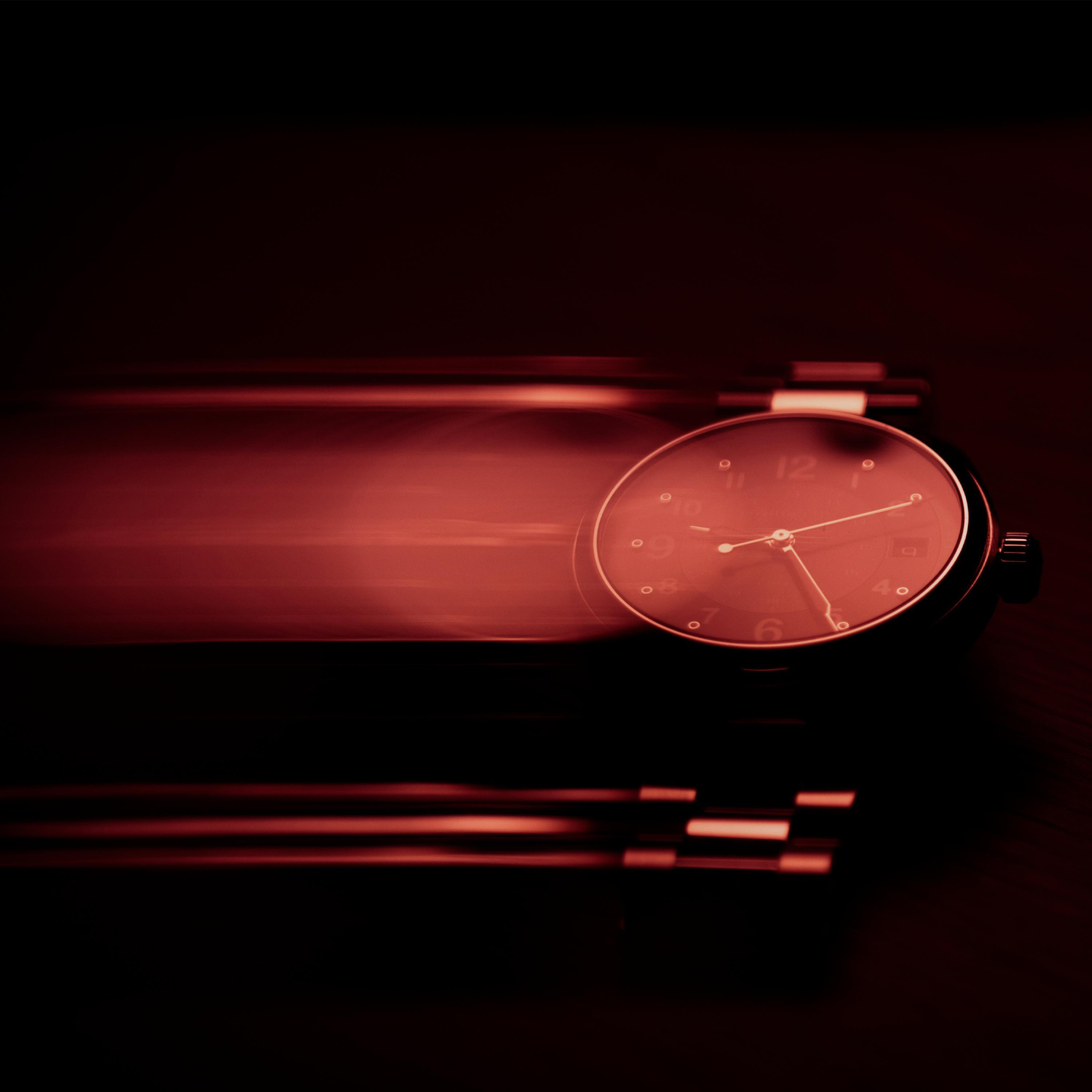 Tick Tock