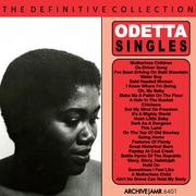 The Definite Collection: The Singles