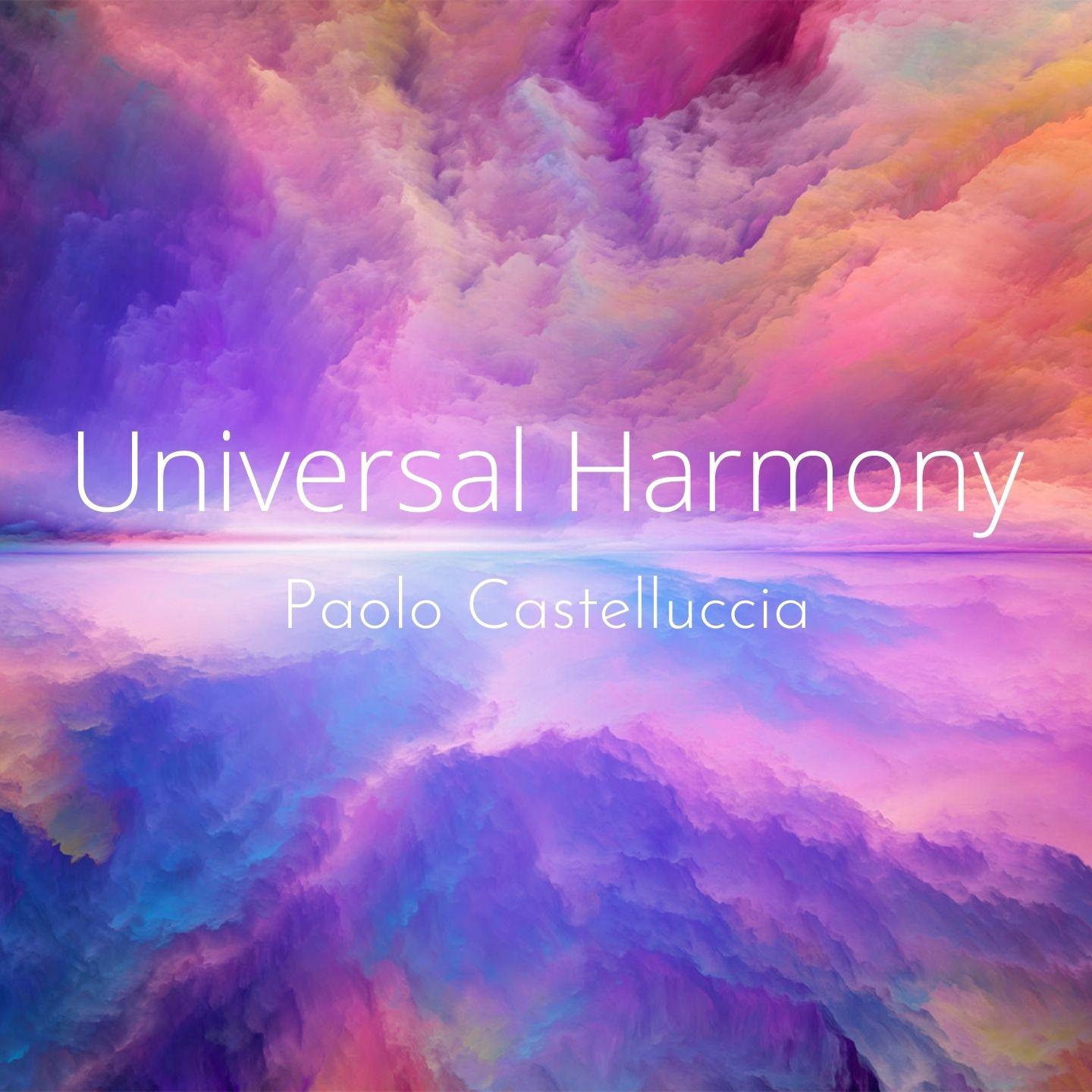 Universal Harmony (432 Hz)