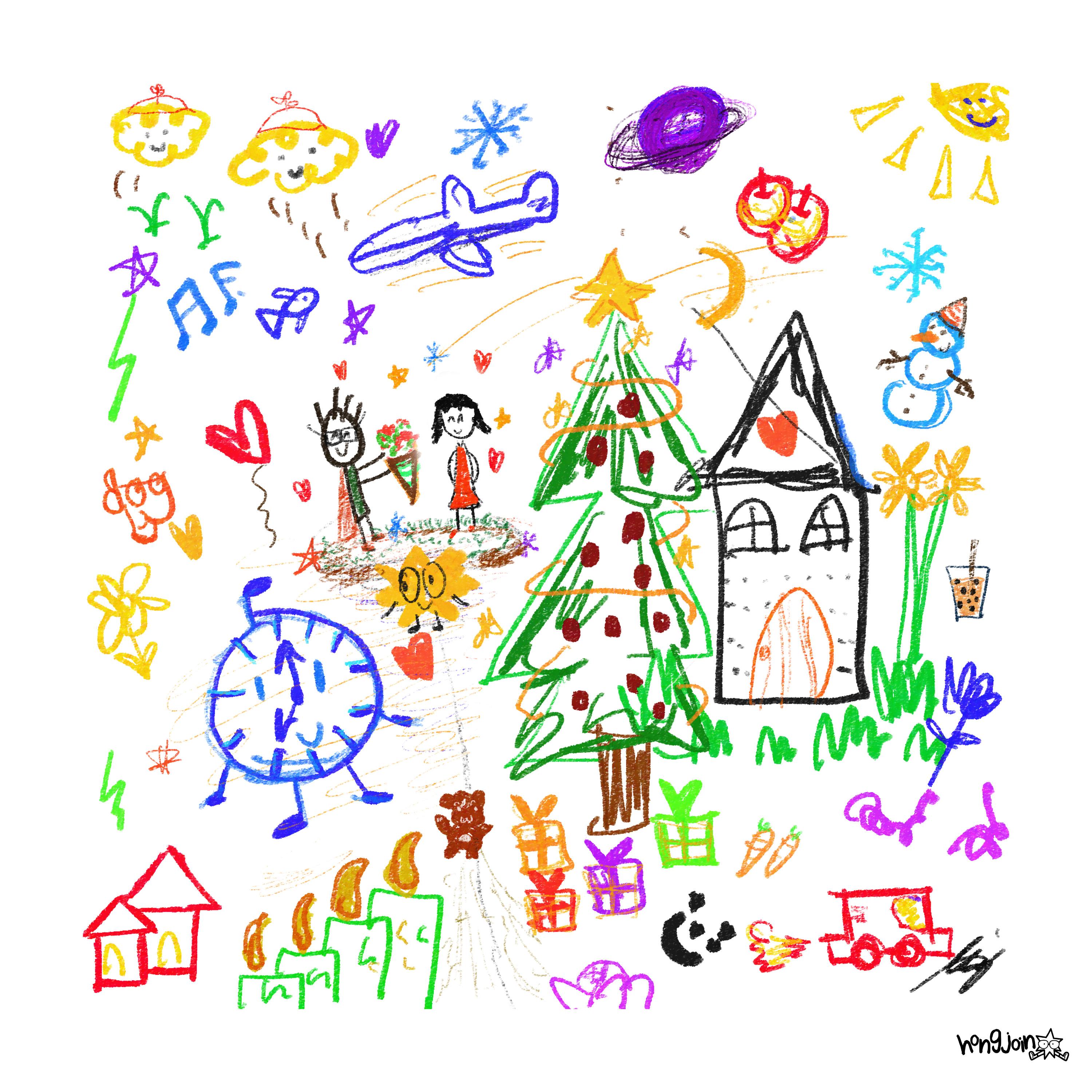 i'll come home for christmas