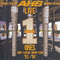 LIVE ONES-SYNC ACROSS JAPAN TOUR '93~'94专辑