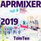 APRMIXER 2019专辑