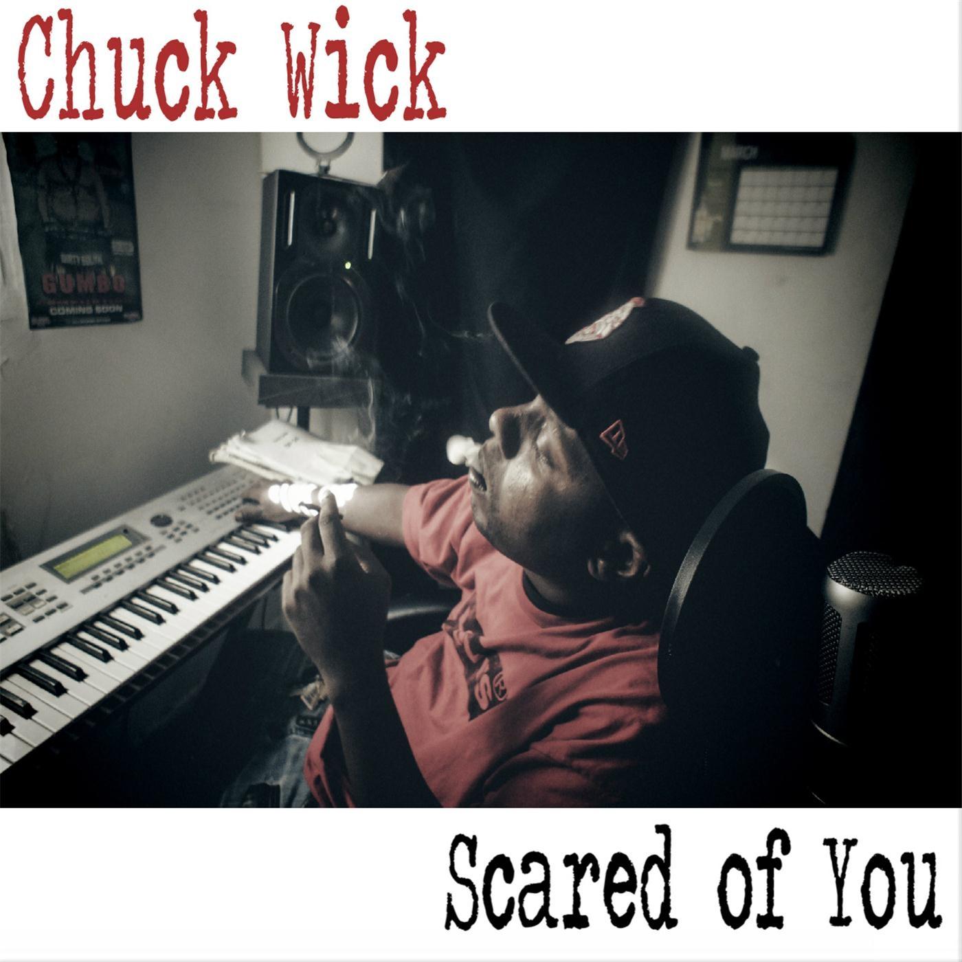 Scared of You