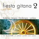 2 Por Fiesta, Bulerias, Tangos, Rumbas, Fandangos专辑