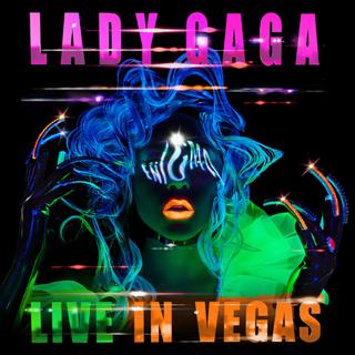 Lady Gaga 「ENIGMA / 谜 」