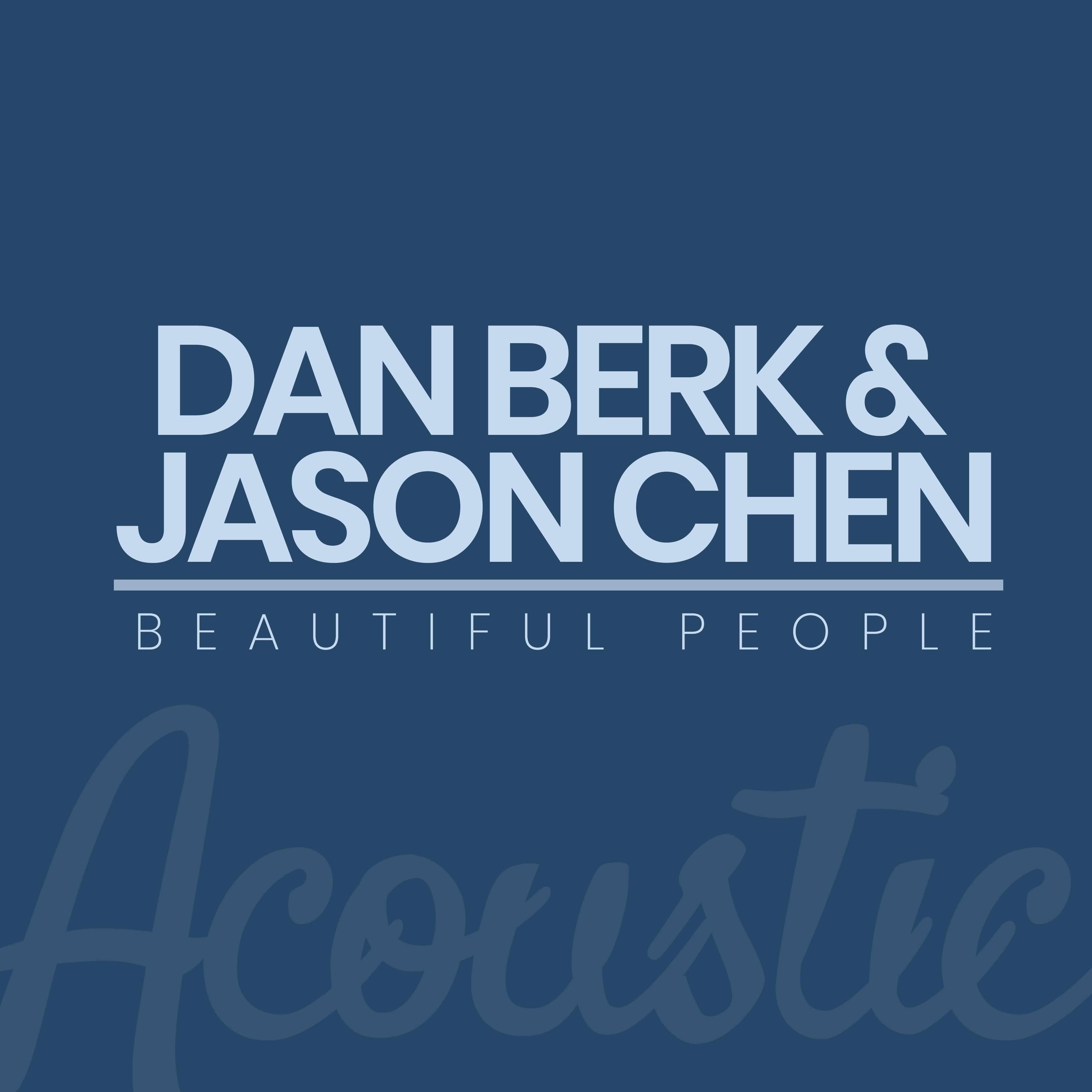 Beautiful People (Acoustic)