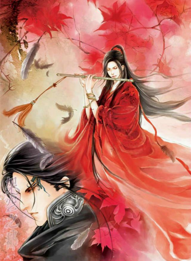 醉与侠