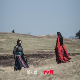 韩剧《不可杀》OST&BGM