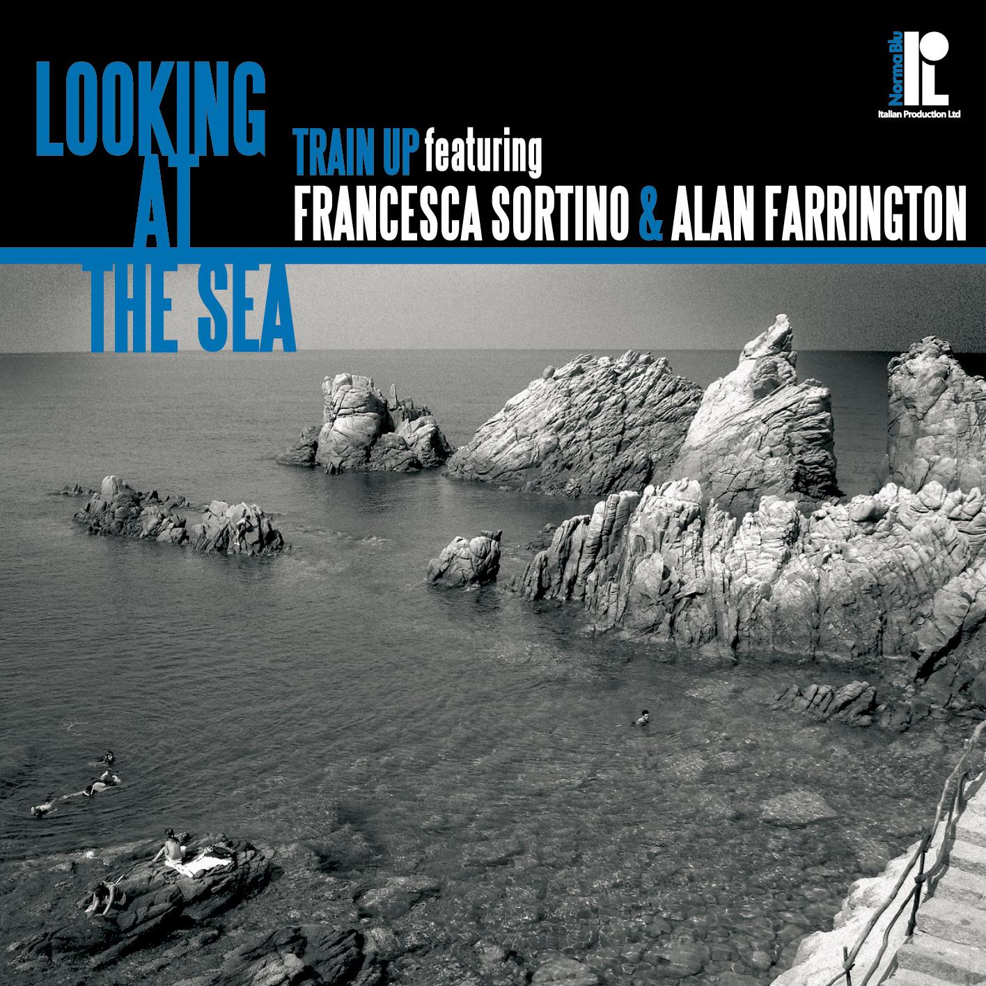 Francesca Sortino - Looking At The Sea