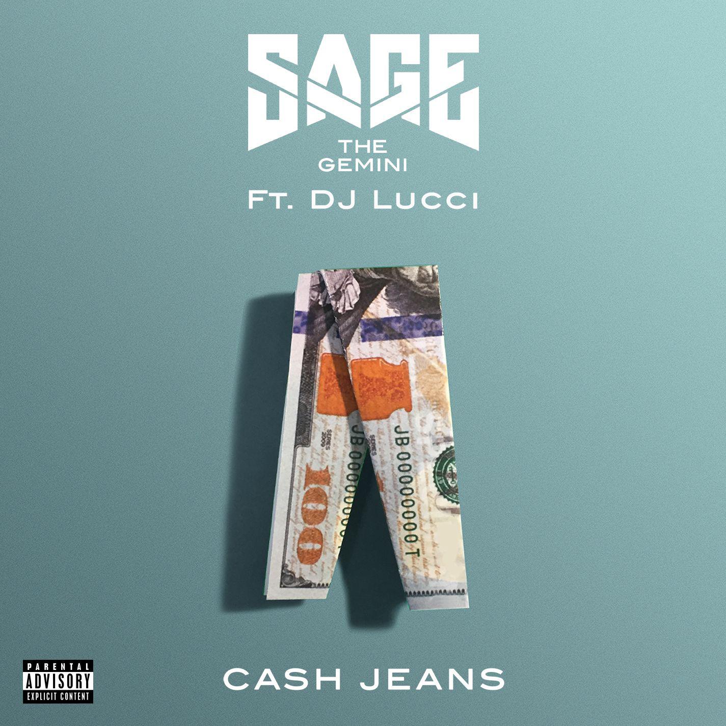 Cash Jeans专辑
