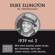 Complete Jazz Series 1939 Vol. 2