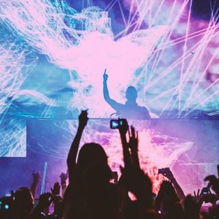 EDM 2018 | 成为Rever 你还差一个歌单
