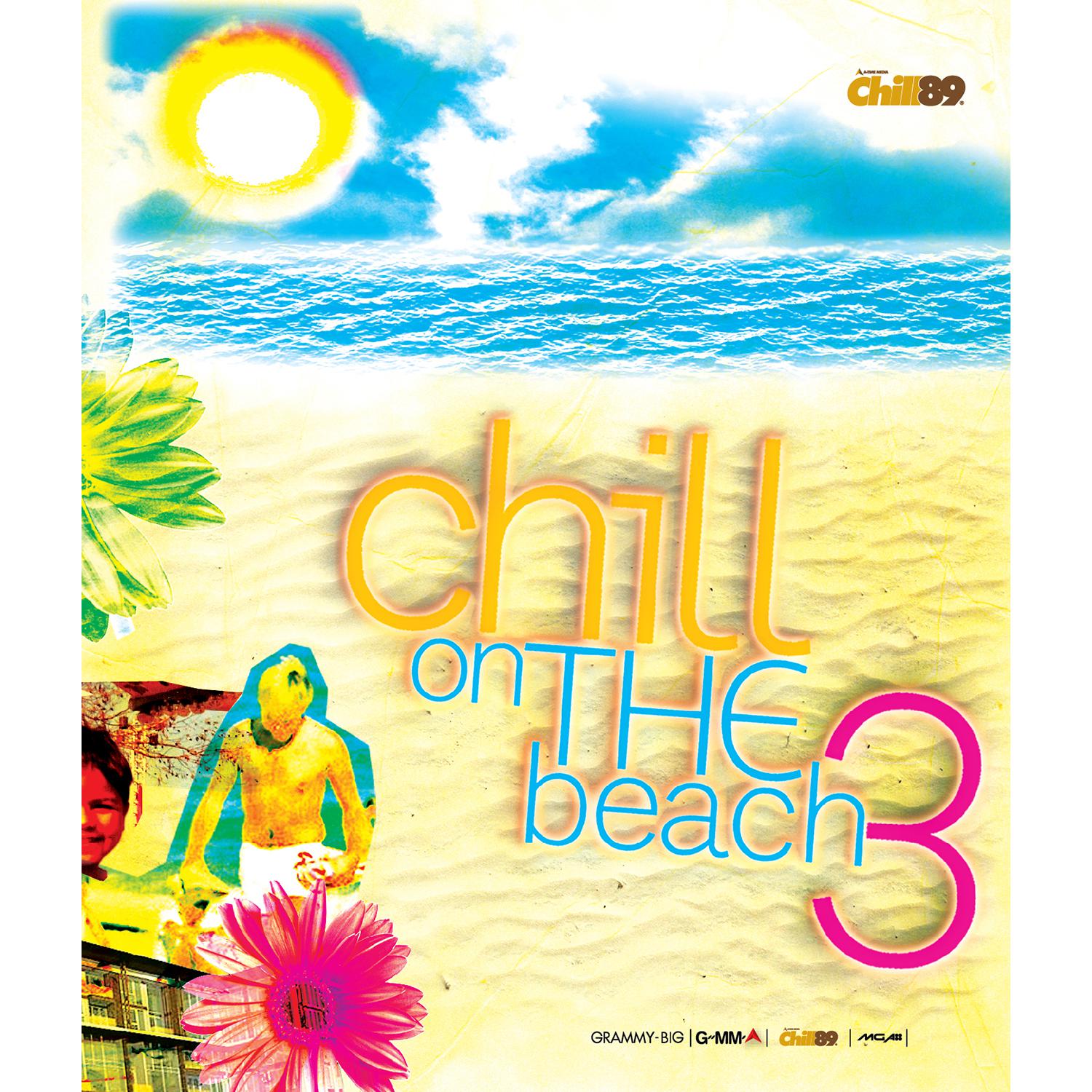 Chill On The Beach 3专辑