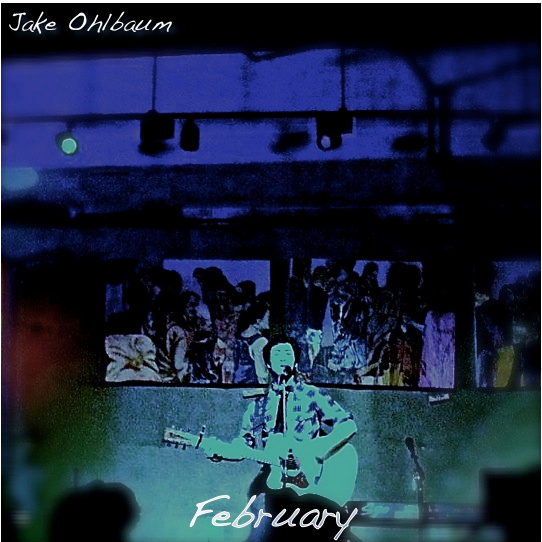 February