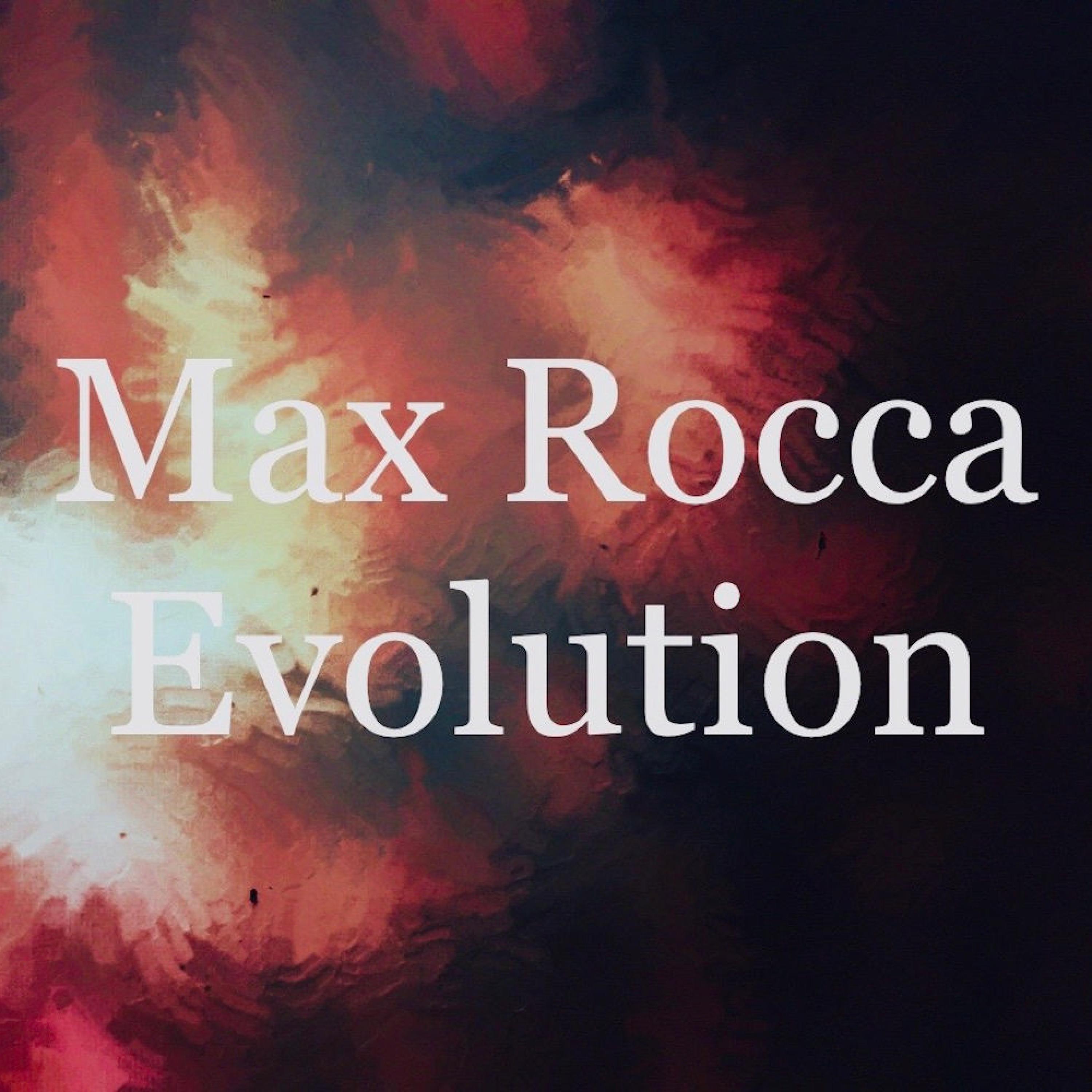 evolution