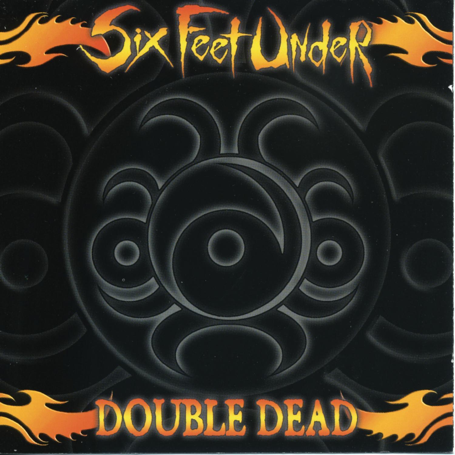 DOUBLE DEAD REDUX