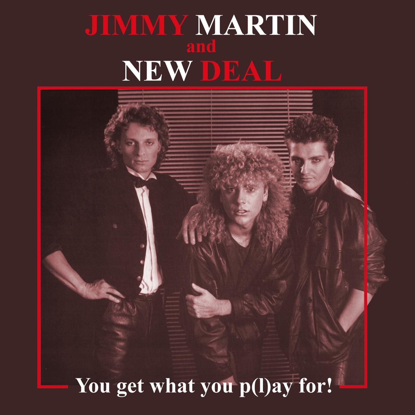You Get What You P(L)ay for!