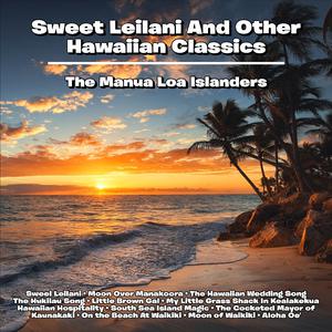 Sweet Leilani - Andy Williams (PT karaoke) 带和声伴奏