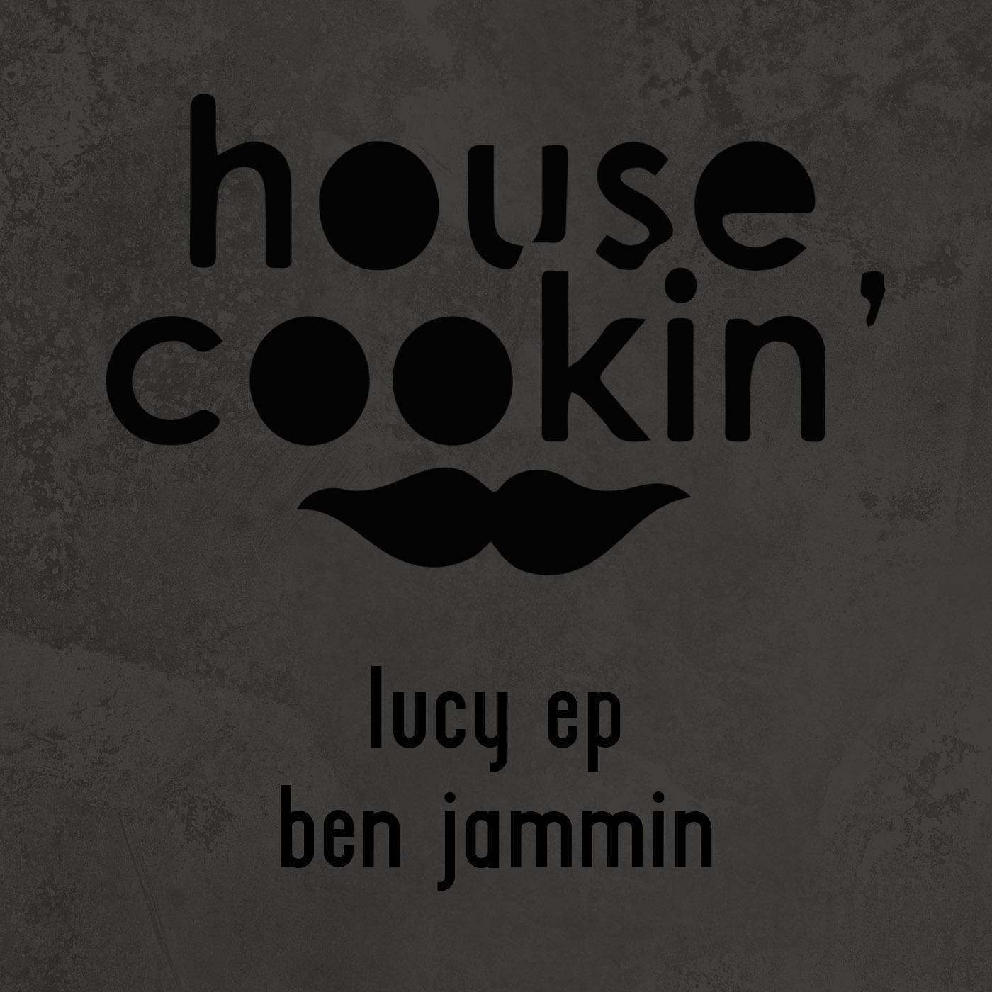 Ben Jammin - Love Rain (Vocal Mix)