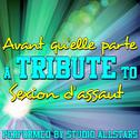 Avant qu'elle parte (A Tribute to Sexion d'assaut) - Single专辑