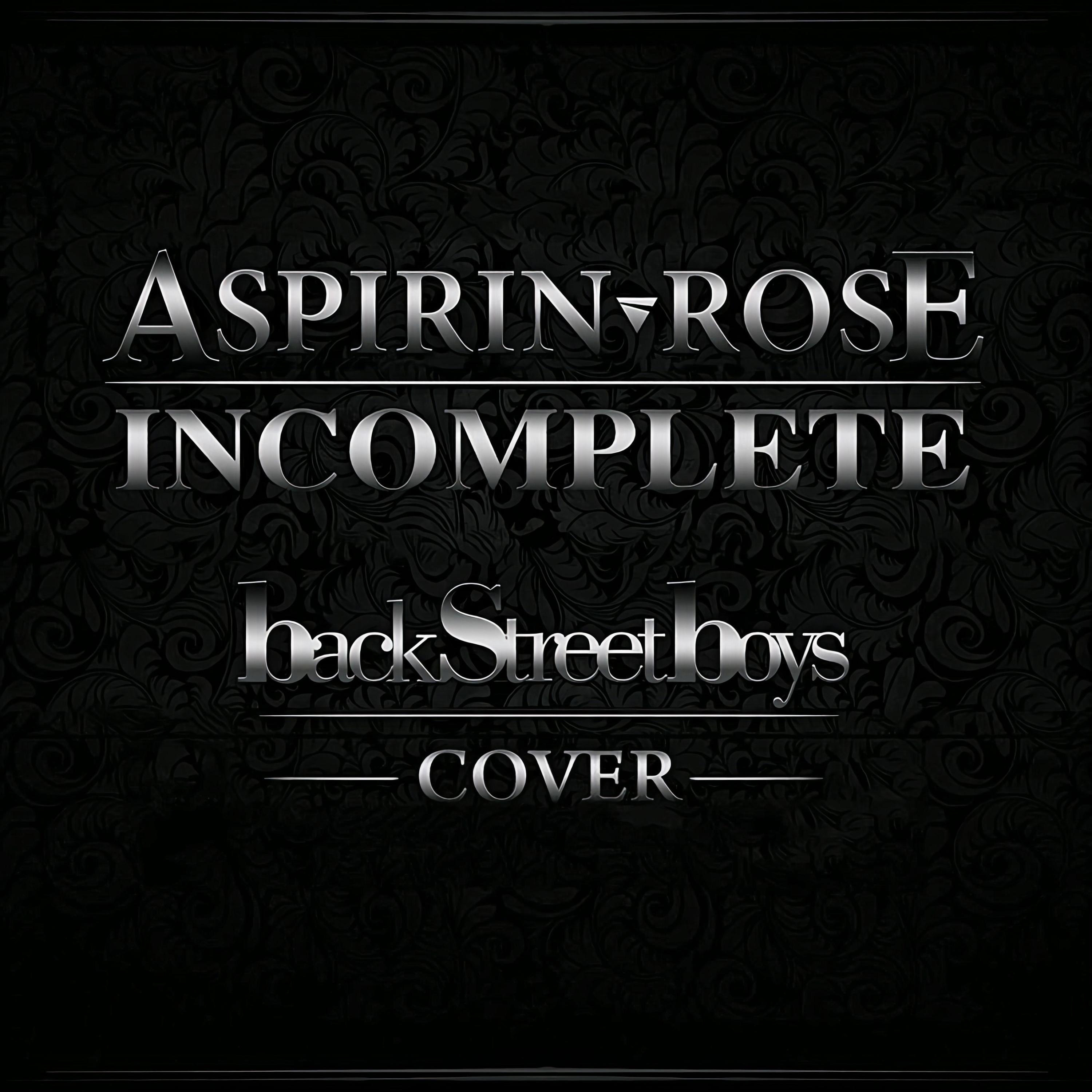 Incomplete