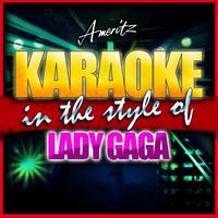 Fashion - Lady Gaga （karaoke)