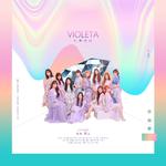 비올레타 (Violeta)-IZ*ONE (아이즈원)专辑