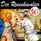 Der Rosenkavalier Vol.1专辑