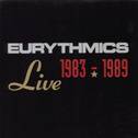 Live 1983-1989专辑