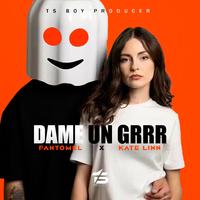 Fantomel & Kate Linn - Dame Un Grrr X Tokyo Drift (Wuki Vs Scooter Jersey Club Refix) 133