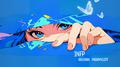 INFP专辑