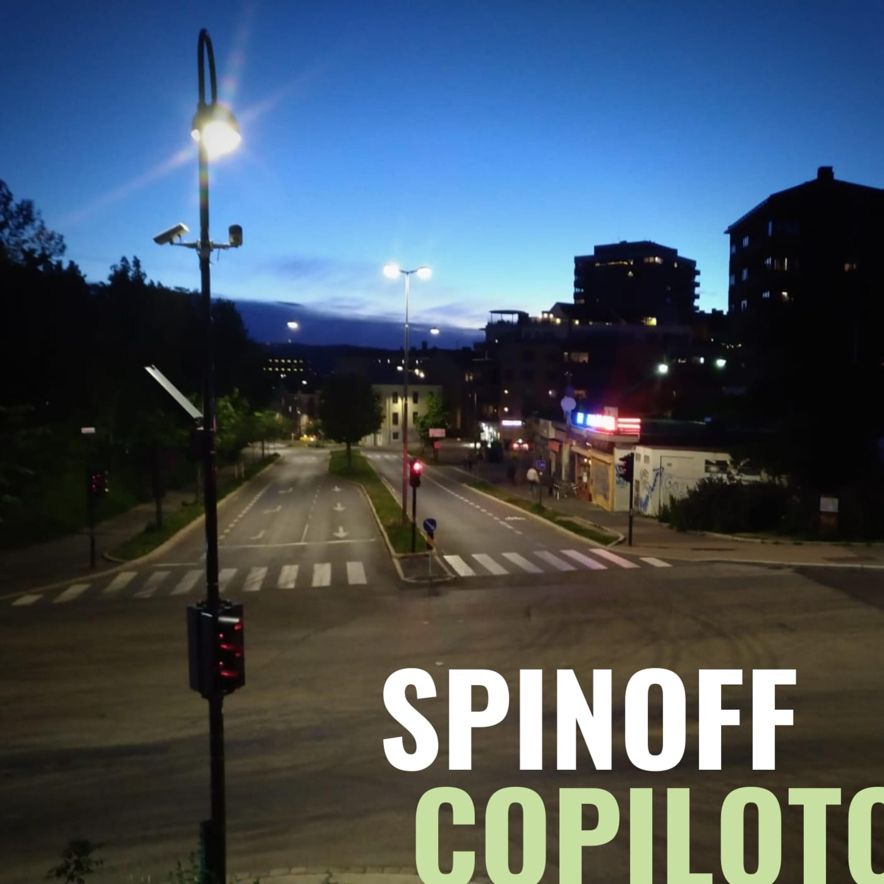 Copiloto