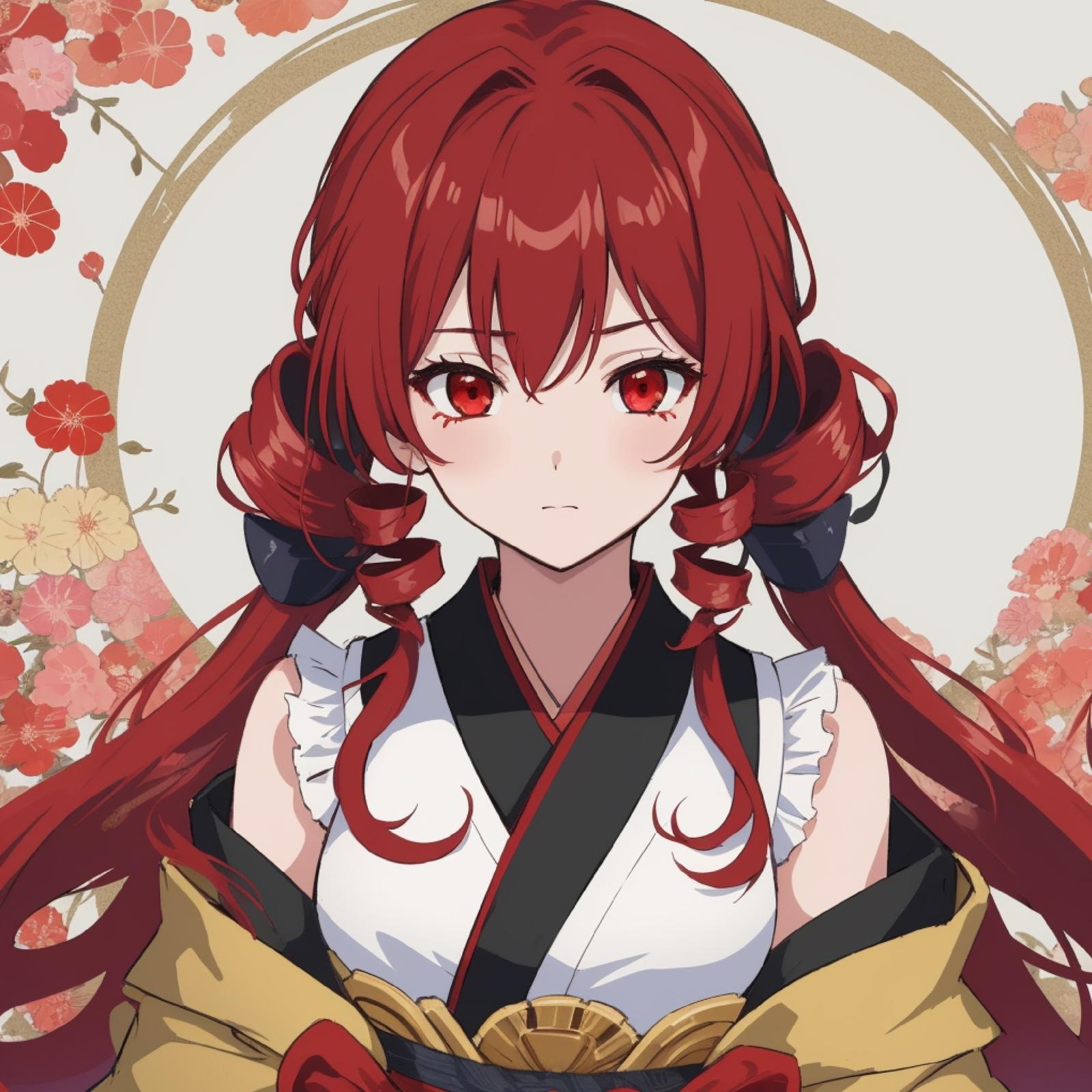 ヒガンバナ (feat. 重音テト)