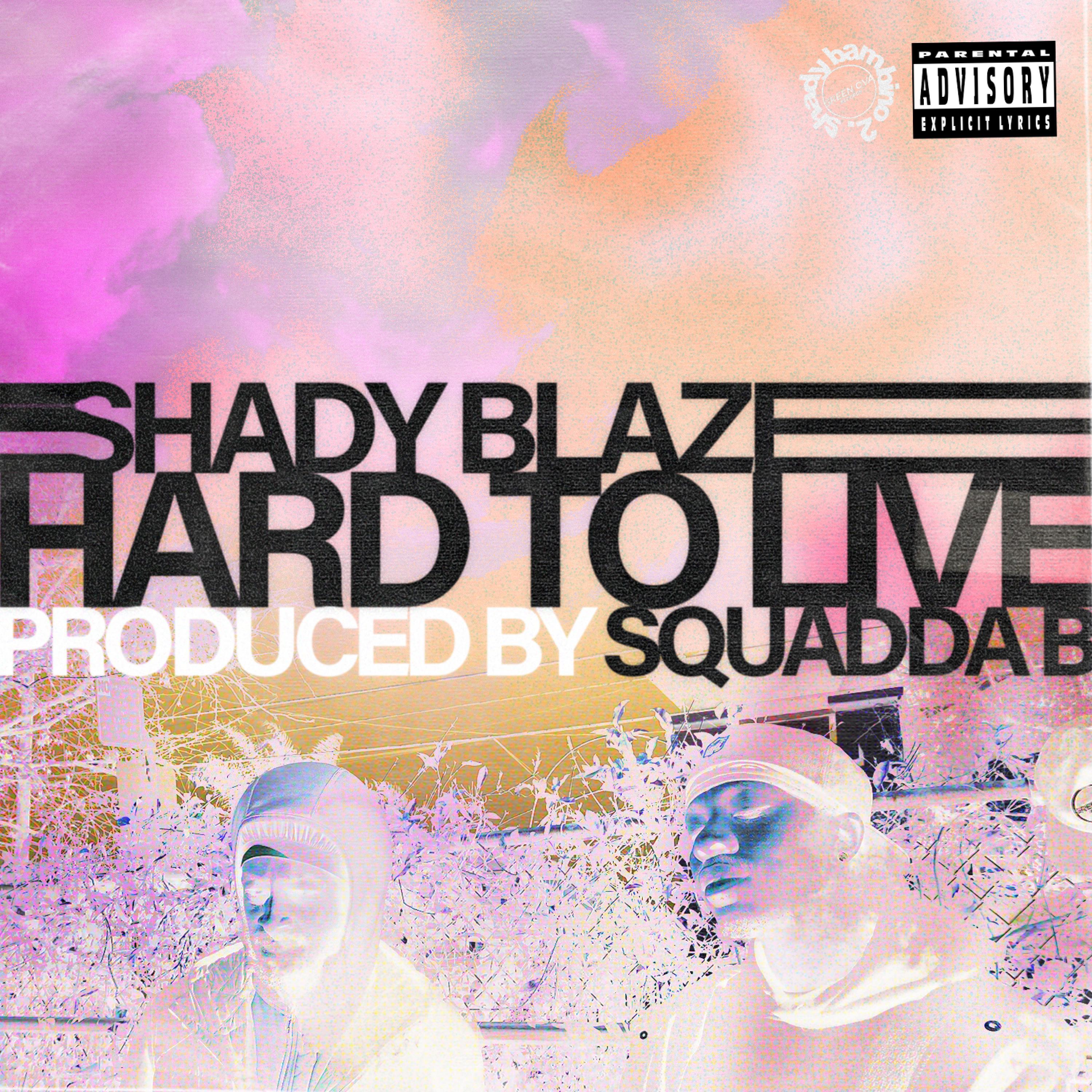 Hard To Live (Live)