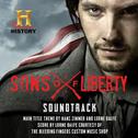 Sons of Liberty (Soundtrack)专辑