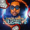 Khujo Goodie - Doughnuts (feat. Dani Dolce)