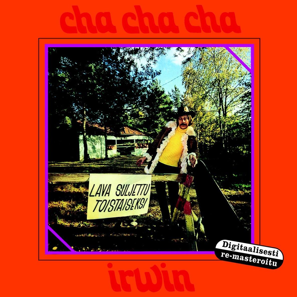 Cha cha cha