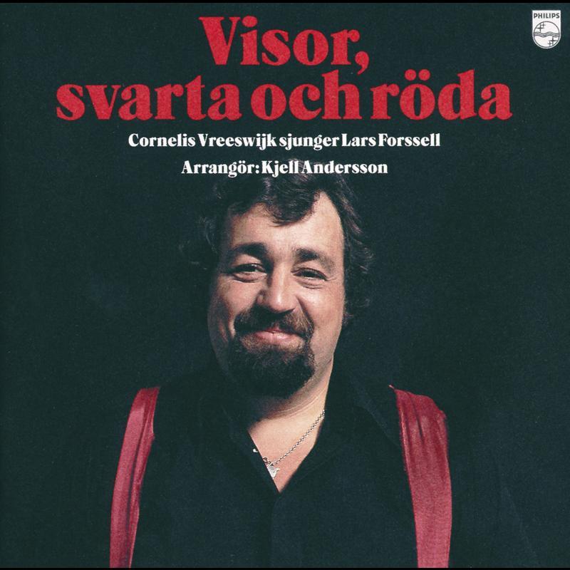 Visor, svarta och röda