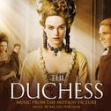 The Duchess (Original Motion Picture Soundtrack)专辑