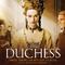 The Duchess (Original Motion Picture Soundtrack)专辑