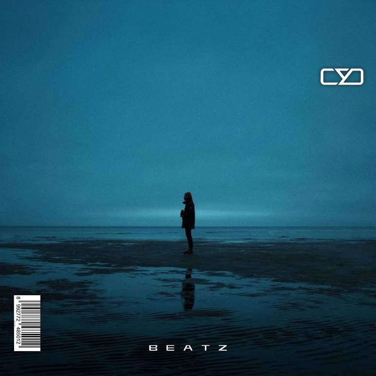 【Beat】// Particle