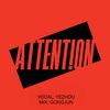 Attention（Cover：Charlie Puth）